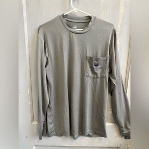 Southern Marsh Performance L/S - Small